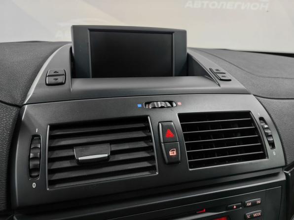 BMW X3 I (E83) Рестайлинг с пробегом 2008 года, цена 880 000 рублей, 286700 км, внедорожник, Автокод Объявления
