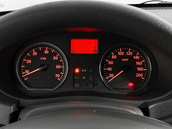 Nissan Almera III (G15) с пробегом 2015 года, цена 779 000 рублей, 82003 км, седан, Автокод Объявления