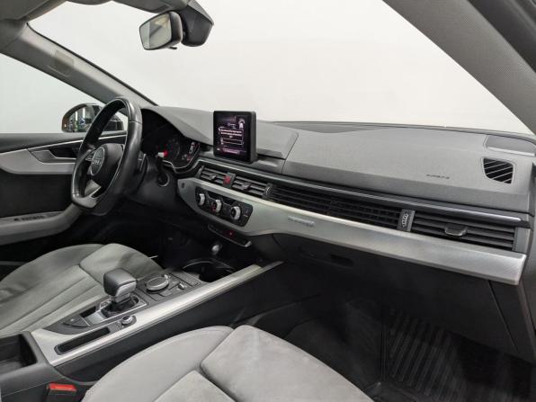 Audi A5 II (F5) с пробегом 2019 года, цена 3 400 000 рублей, 115847 км, лифтбек, Автокод Объявления
