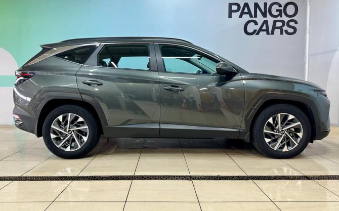 Hyundai Tucson IV с пробегом 2022 года, цена 3 399 000 рублей, 65538 км, внедорожник, Автокод Объявления