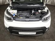 Kia Soul II Рестайлинг Москва  - изображение 33
