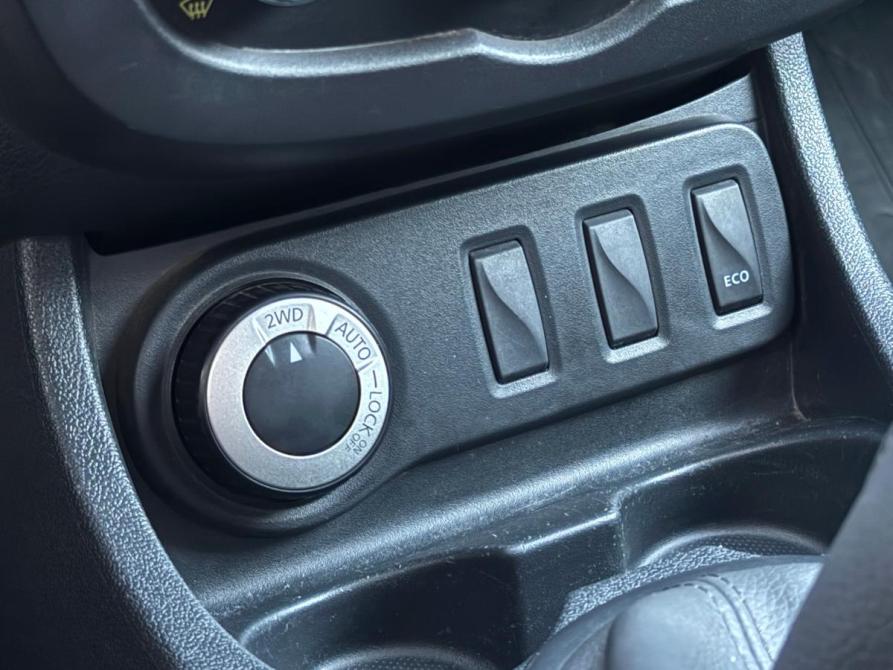 Renault Duster I Рестайлинг Воронеж  - изображение 18