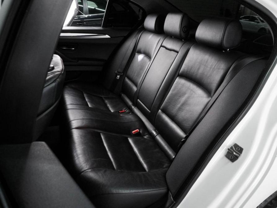 BMW 5 серии VI (F10/F11/F07) Воронеж  - изображение 9