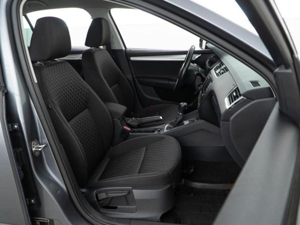Skoda Octavia III (A7) с пробегом 2016 года, цена 1 700 050 рублей, 141228 км, лифтбек, Автокод Объявления