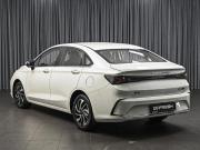 BAIC U5 Plus Ставрополь  - изображение 24