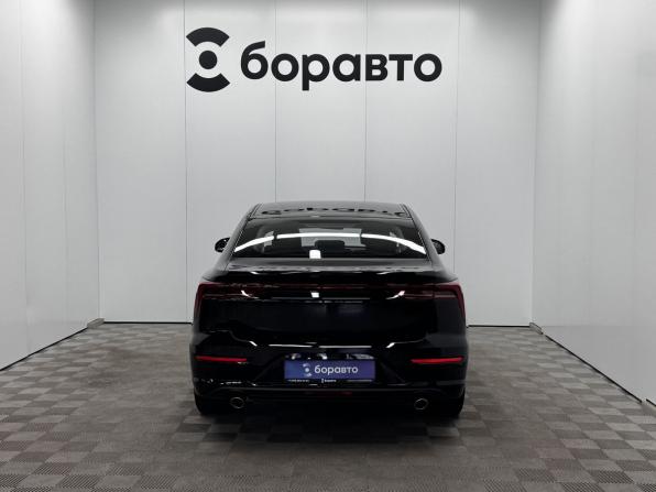 FAW Bestune B70 I с пробегом 2023 года, цена 1 730 000 рублей, 655 км, лифтбек, Автокод Объявления