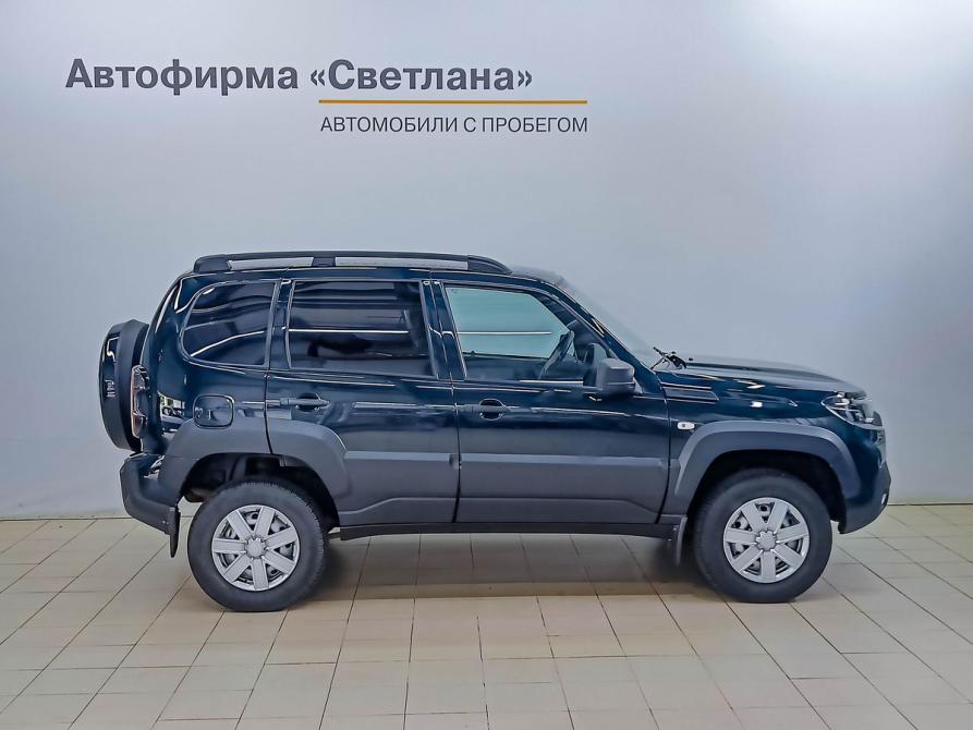 Lada (ВАЗ) Niva Travel I Ярославль  - изображение 2