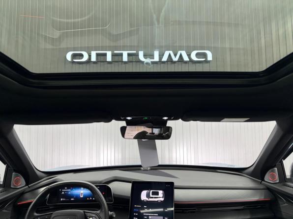 Geely Cityray с пробегом 2024 года, цена 2 397 000 рублей, 22050 км, внедорожник, Автокод Объявления