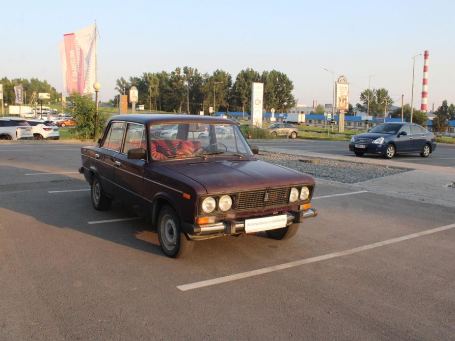 Lada (ВАЗ) 2106 Старый Оскол  - изображение 1