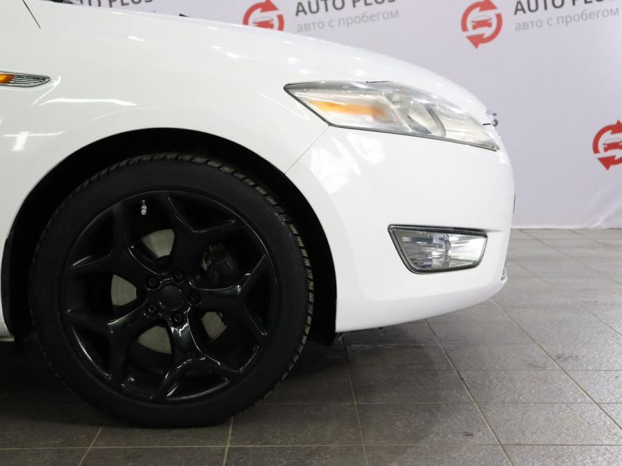 Ford Mondeo IV Минеральные Воды  - изображение 14