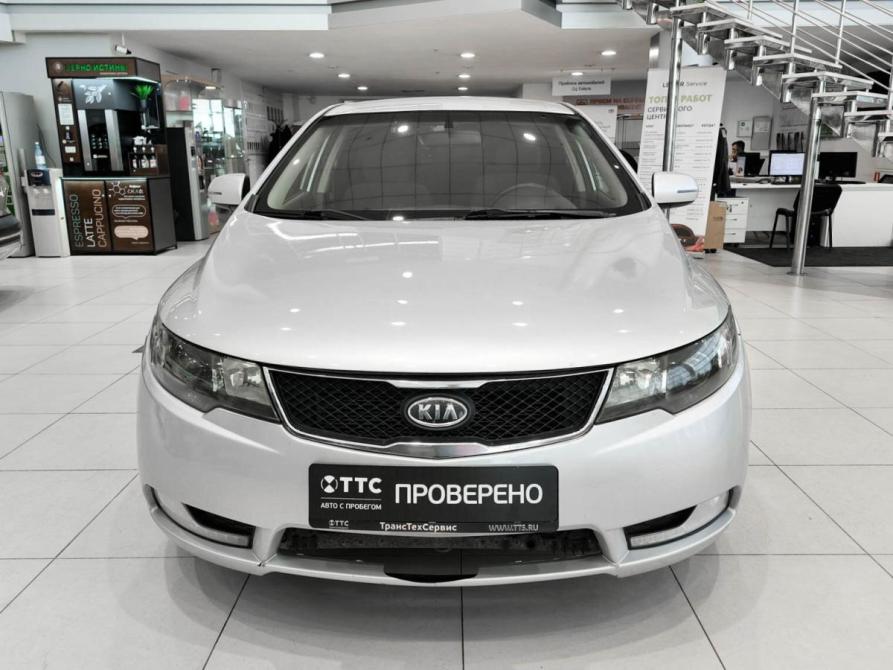 Kia Cerato II Казань  - изображение 2