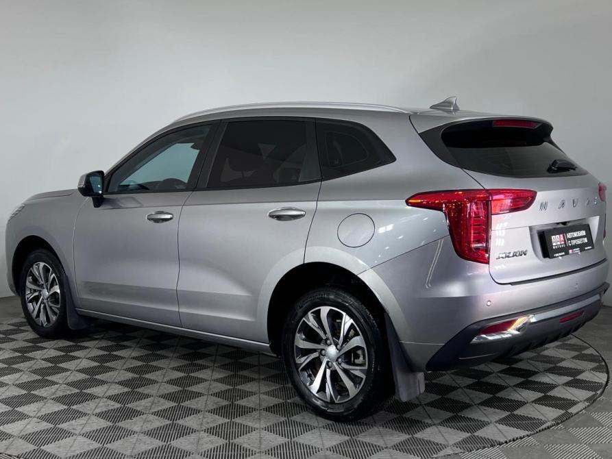 Haval Jolion I Ростов-на-Дону  - изображение 6