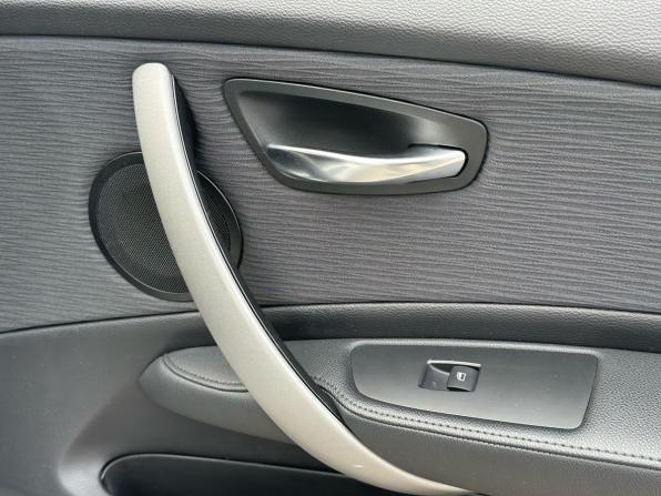 BMW 1 серии I (E81/E82/E87/E88) Рестайлинг с пробегом 2011 года, цена 850 000 рублей, 107650 км, хэтчбек, Автокод Объявления