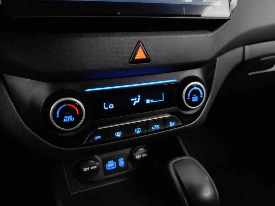 Hyundai Creta I Подольск  - изображение 15
