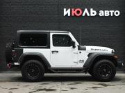 Jeep Wrangler IV (JL) Екатеринбург  - изображение 26
