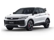 Geely Coolray I Рестайлинг 2 Екатеринбург  - изображение 2