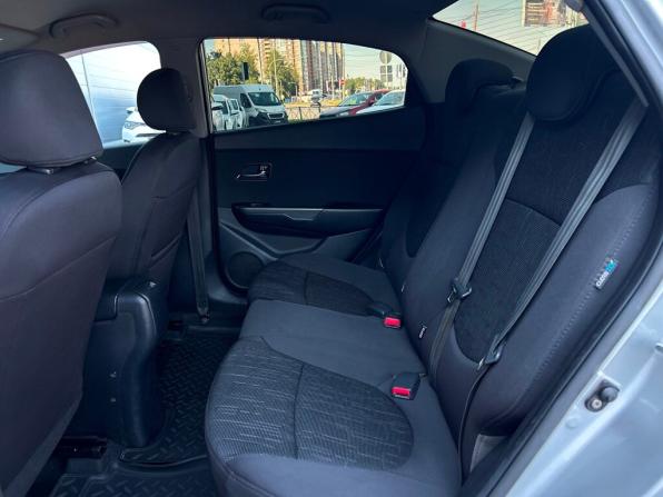 Kia Rio III с пробегом 2012 года, цена 698 300 рублей, 168282 км, седан, Автокод Объявления