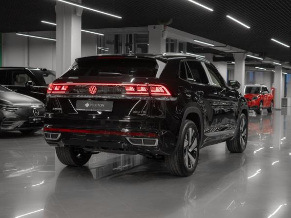 Volkswagen Teramont I Рестайлинг (China Market) с пробегом 2026 года, цена 5 170 000 рублей, 13 км, внедорожник, Автокод Объявления
