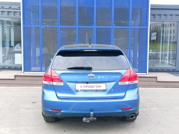 Toyota Venza I с пробегом 2010 года, цена 1 399 000 рублей, 238000 км, внедорожник, Автокод Объявления