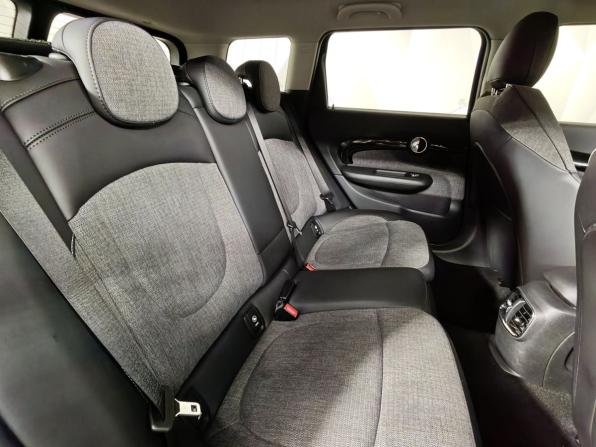 Mini Clubman II Рестайлинг с пробегом 2020 года, цена 2 375 000 рублей, 114168 км, универсал, Автокод Объявления