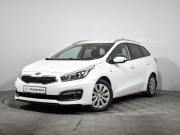 Kia Ceed II Рестайлинг Санкт-Петербург  - изображение 20