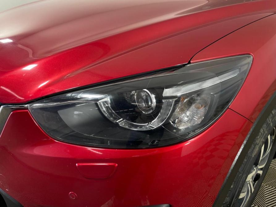 Mazda CX-5 I Рестайлинг Воронеж  - изображение 8