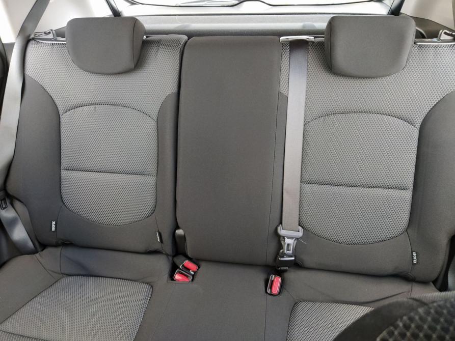 Hyundai Creta I Рестайлинг Екатеринбург  - изображение 28