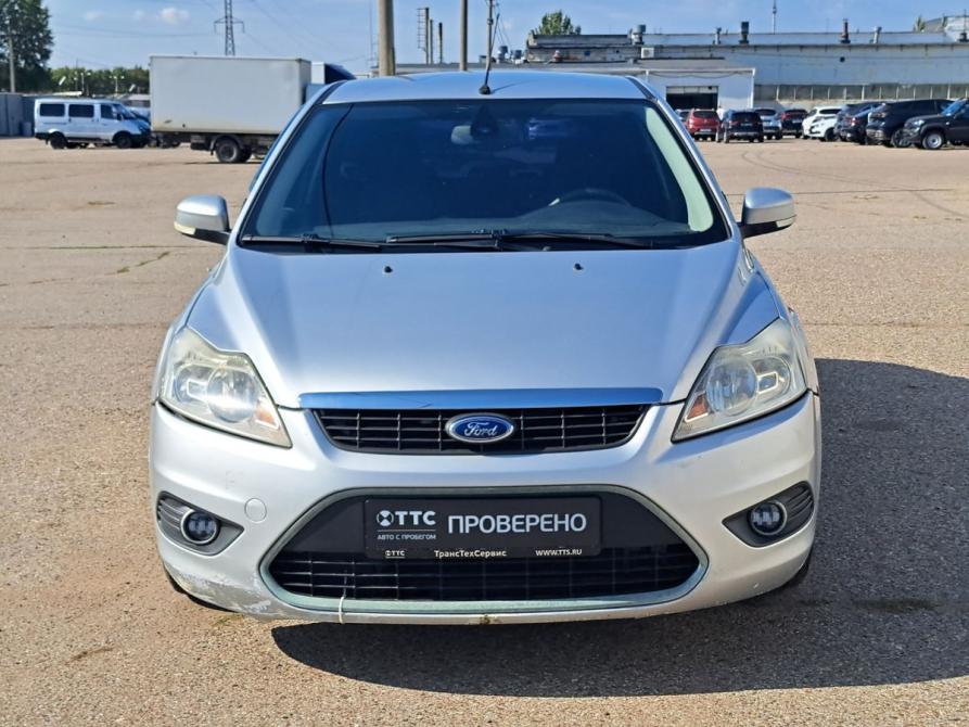 Ford Focus II Рестайлинг Набережные Челны  - изображение 2