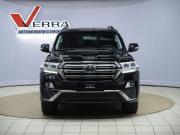 Toyota Land Cruiser 200 Series Рестайлинг 2 Уфа  - изображение 24