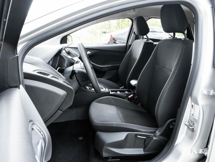 Ford Focus III Рестайлинг Ставрополь  - изображение 10