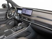 Geely Okavango I Рестайлинг Казань  - изображение 20
