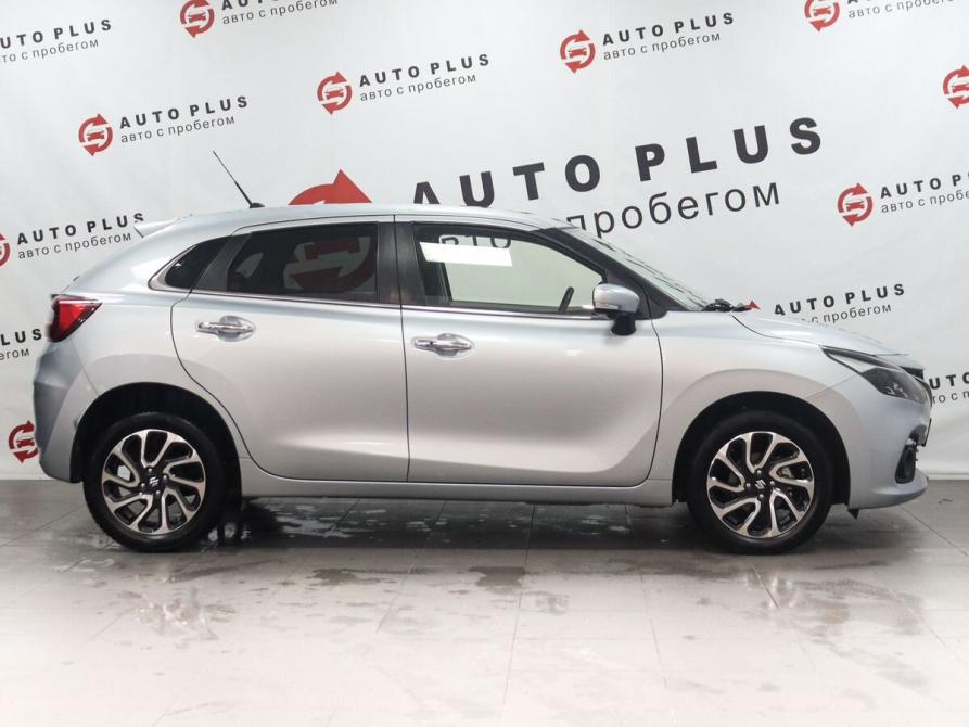 Suzuki Baleno III Минеральные Воды  - изображение 6