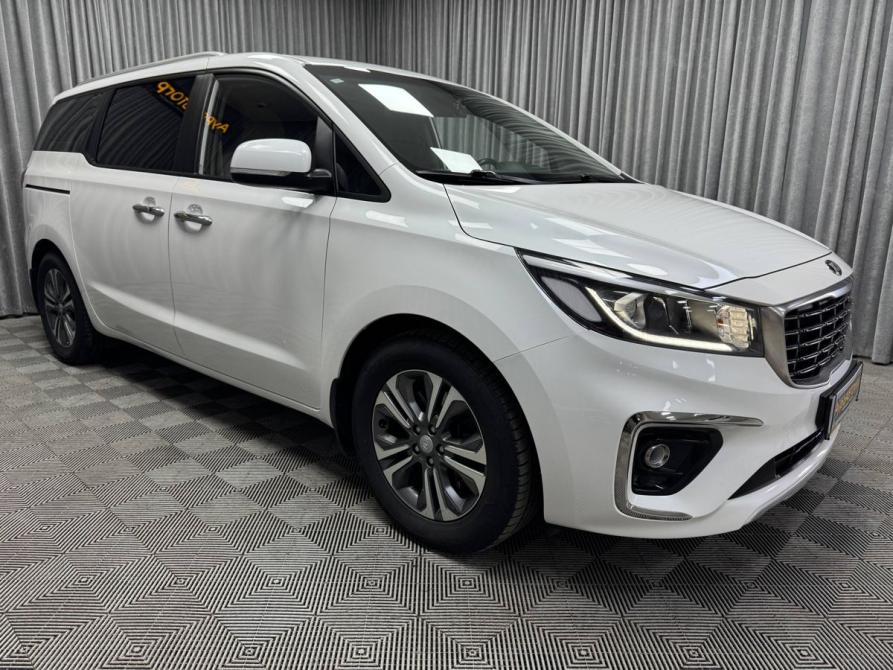 Kia Carnival III Стерлитамак  - изображение 3