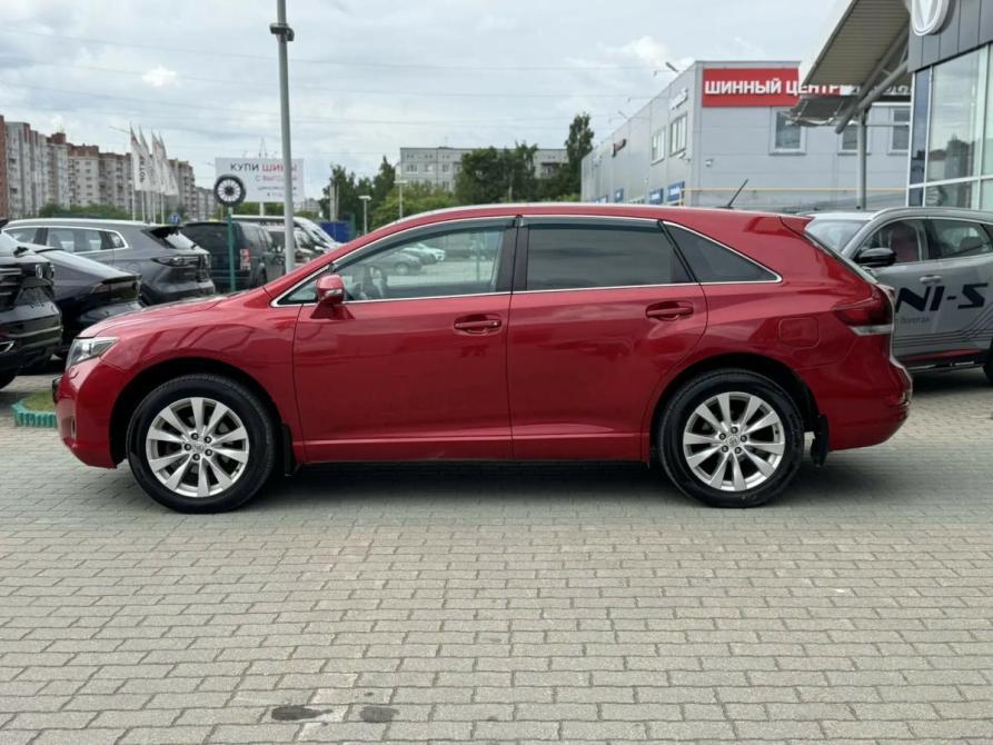 Toyota Venza I Рестайлинг Вологда  - изображение 4