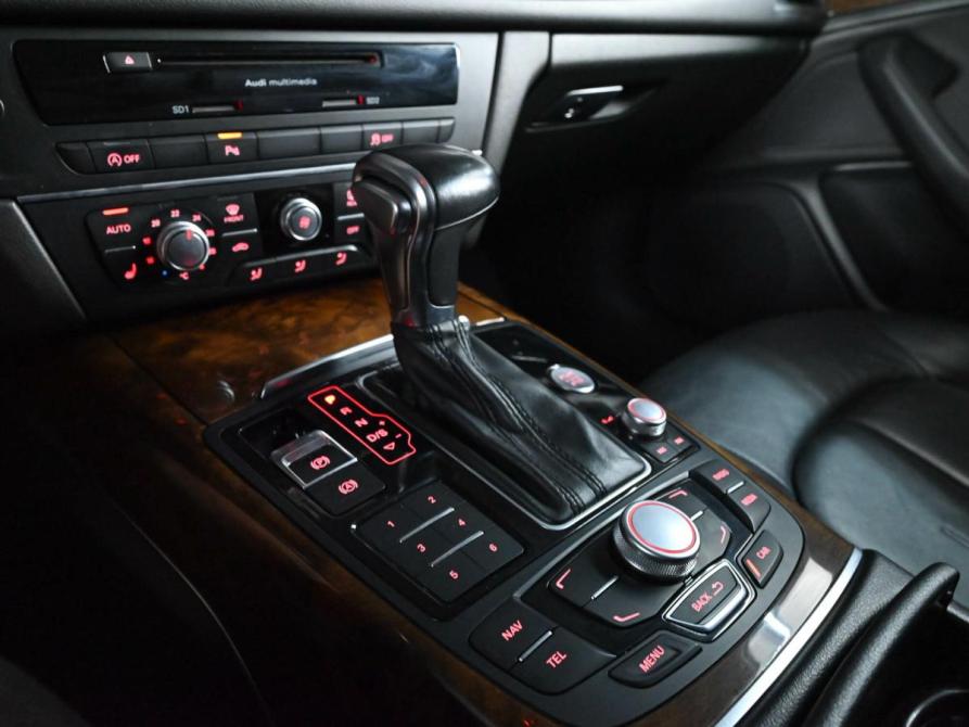Audi A6 IV (C7) Екатеринбург  - изображение 18
