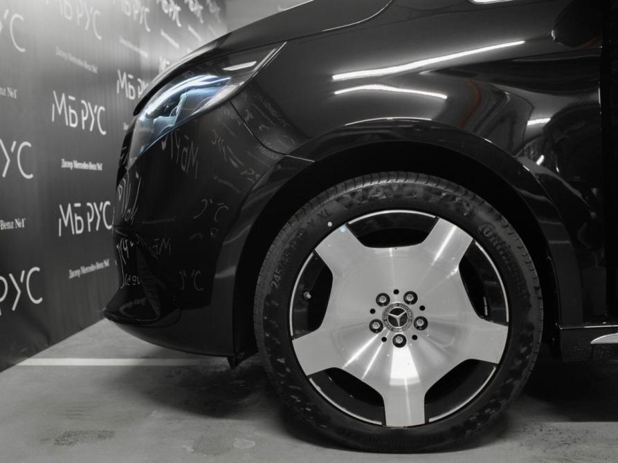 Mercedes-Benz V-Класс III (W447) Рестайлинг 2 Москва  - изображение 7