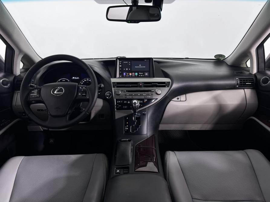 Lexus RX III Калининград  - изображение 15