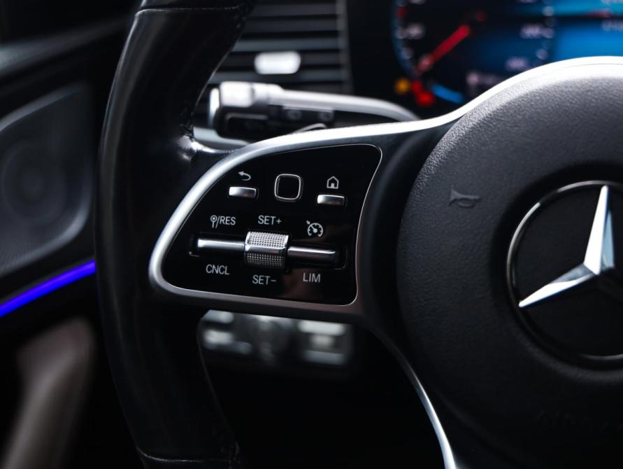 Mercedes-Benz GLE II (V167) Санкт-Петербург  - изображение 13