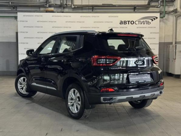Chery Tiggo 4 Pro I Рестайлинг с пробегом 2025 года, цена 1 519 000 рублей, 39830 км, внедорожник, Автокод Объявления