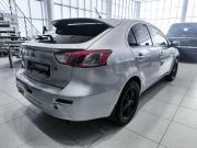 Mitsubishi Lancer X Казань  - изображение 28