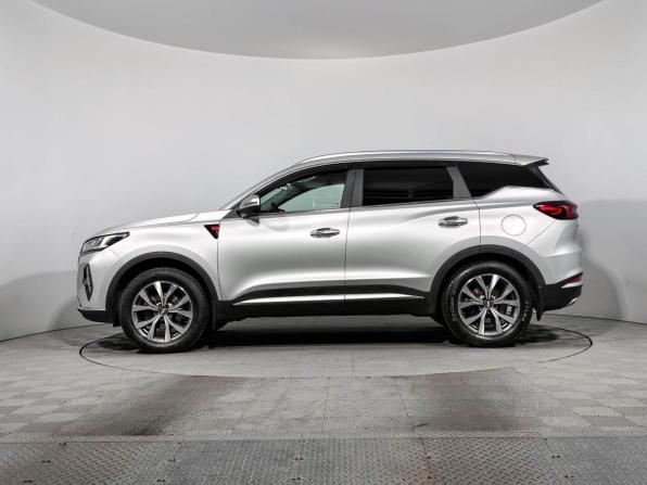 Chery Tiggo 7 Pro Max I с пробегом 2023 года, цена 1 490 000 рублей, 92127 км, внедорожник, Автокод Объявления