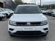 Volkswagen Tiguan II Мурманск  - изображение 22