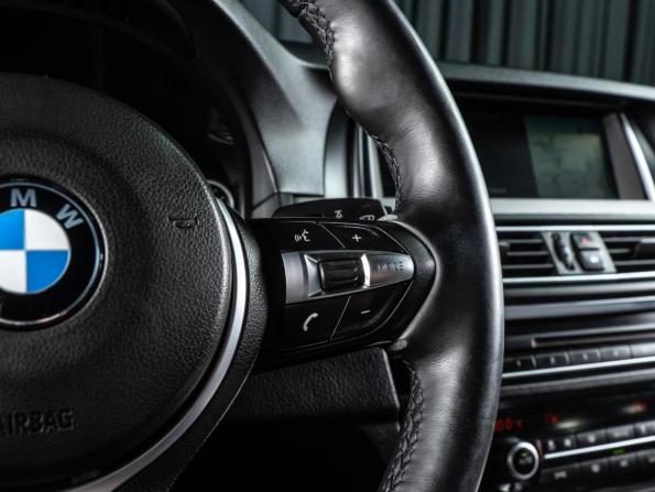 BMW 5 серии VI (F10/F11/F07) Рестайлинг с пробегом 2013 года, цена 2 490 000 рублей, 148088 км, седан, Автокод Объявления