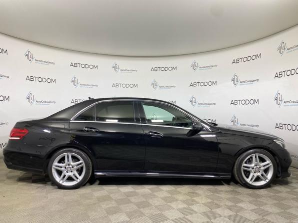 Mercedes-Benz E-Класс IV (W212 S212 C207) с пробегом 2013 года, цена 2 997 700 рублей, 62635 км, седан, Автокод Объявления
