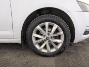 Skoda Octavia III (A7) Рестайлинг Москва  - изображение 39