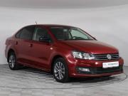 Volkswagen Polo V Рестайлинг Химки  - изображение 16