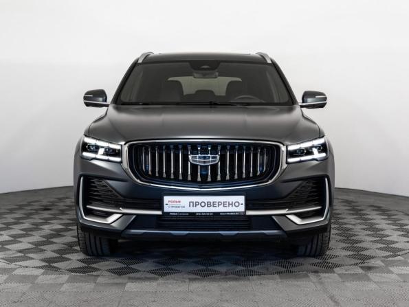 Geely Monjaro I с пробегом 2024 года, цена 3 499 000 рублей, 35461 км, внедорожник, Автокод Объявления