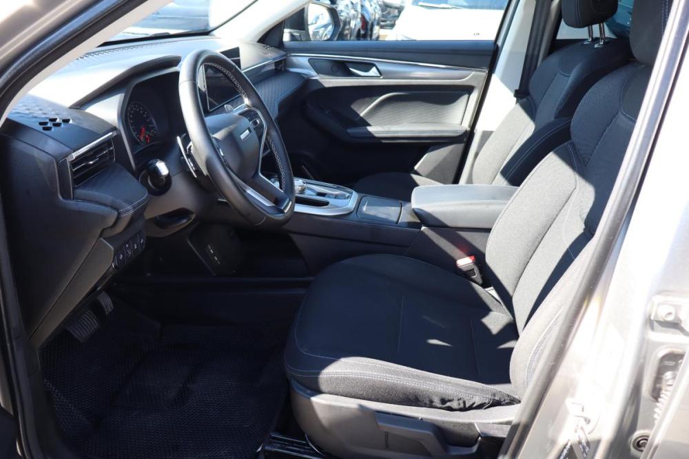 Haval Jolion I Рестайлинг Санкт-Петербург  - изображение 8