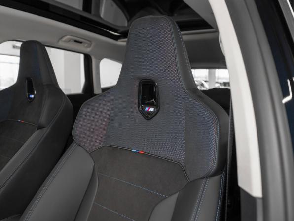 BMW X1 III (U11/U12) с пробегом 2026 года, цена 6 150 000 рублей, 50 км, внедорожник, Автокод Объявления