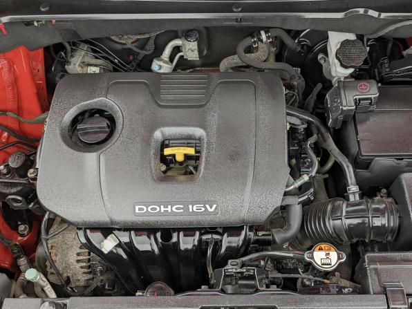 Kia Soul II Рестайлинг с пробегом 2019 года, цена 1 620 000 рублей, 123973 км, хэтчбек, Автокод Объявления